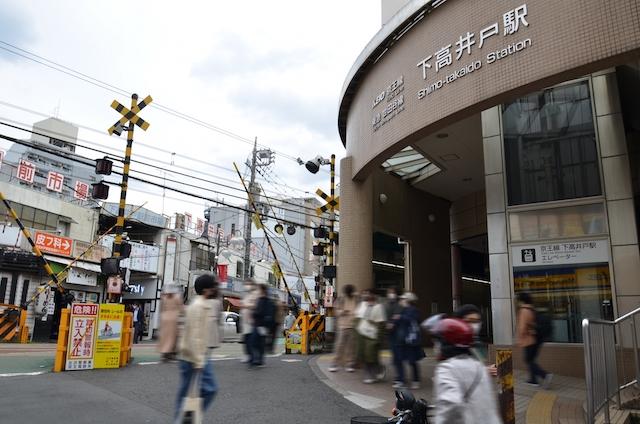 自然と都会が融合した街「千歳烏山」の住みやすさや魅力を江戸っ子が解説するよ！の記事画像