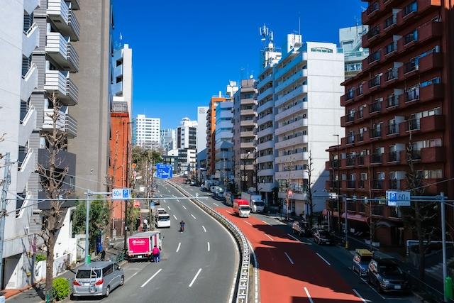 【中目黒の街の魅力♪】賃貸物件探しのお手伝い。東急東横線が交差するおしゃれな街「中目黒」の住みやすさや魅力を江戸っ子が解説するよ！の記事画像