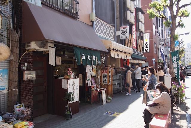 【人形町の街の魅力♪】賃貸物件探しのお手伝い。江戸情緒あふれる下町「人形町」の住みやすさや魅力を江戸っ子が解説するよ！の記事画像