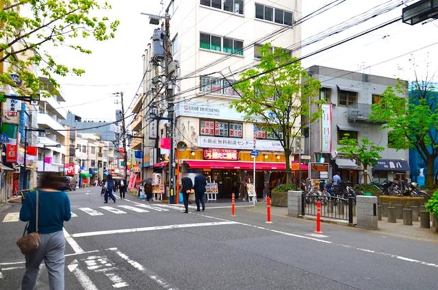 新宿へのアクセス抜群な生活利便性の高い「初台」の住みやすさや魅力を江戸っ子が解説するよ！の記事画像