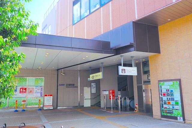 井の頭線の駅でおしゃれなカフェやバーが集まる「永福町」の住みやすさや魅力をご紹介！の記事画像