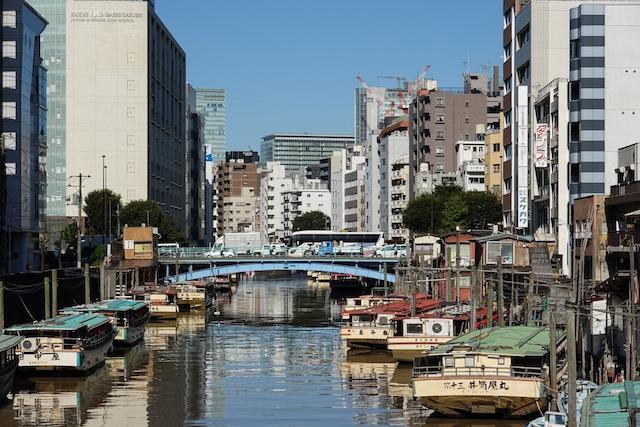 【蔵前の街の魅力♪】賃貸物件探しのお手伝い。江戸時代から続く伝統と新しい文化が交差する「蔵前」の住みやすさや魅力を江戸っ子が解説するよ！の記事画像