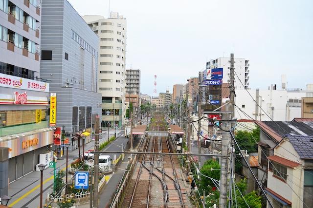 下町情緒あふれる「町屋」での暮らしを体験しよう！の記事画像