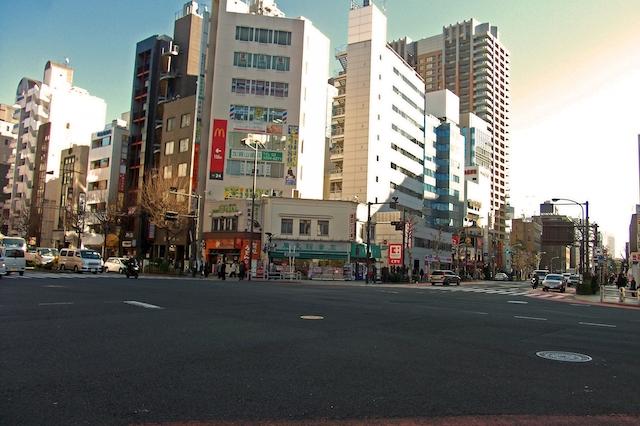 【神保町の街の魅力♪】賃貸物件探しのお手伝い。古書店街として有名な知的な街「神保町」の住みやすさや魅力を江戸っ子が解説するよ！の記事画像