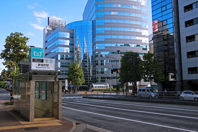 【茅場町の街の魅力♪】賃貸物件探しのお手伝い。ビジネス街として有名な「茅場町」の住みやすさや魅力を江戸っ子が解説するよ！の記事画像