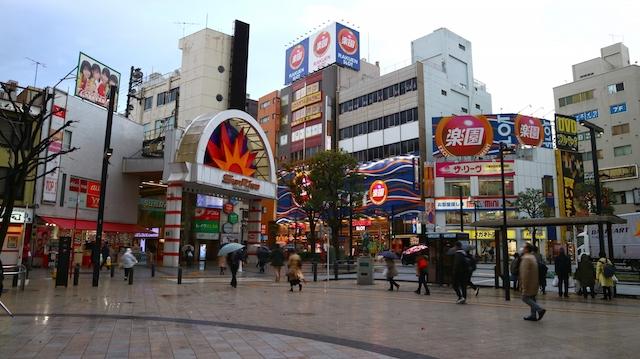 【蒲田の街の魅力♪】賃貸物件探しのお手伝い。交通アクセス抜群の「蒲田」の住みやすさや魅力を江戸っ子が解説するよ！の記事画像