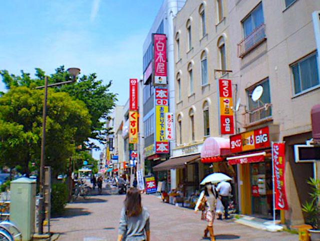 東京メトロ有楽町線の駅「要町」の住みやすさや魅力を江戸っ子が解説するよ！の記事画像