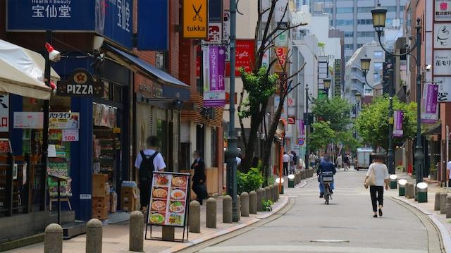 【赤坂見附の街の魅力♪】賃貸物件探しのお手伝い。歴史とモダンが共存する都心エリア「赤坂見附」の住みやすさや魅力を江戸っ子が解説するよ！の記事画像