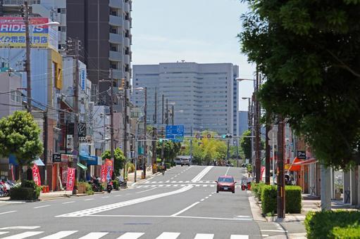 歴史と文化が息づく「松屋町」の住みやすさや魅力を紹介するよ！の記事画像