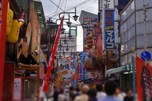 歴史と風情が漂う「今宮」の住みやすさや魅力を大阪っ子が解説するよ！の記事画像