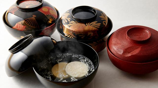 日本料理楽心の画像