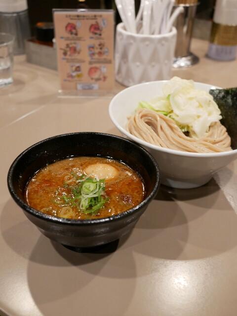 つけ麺五ノ神製作所の画像