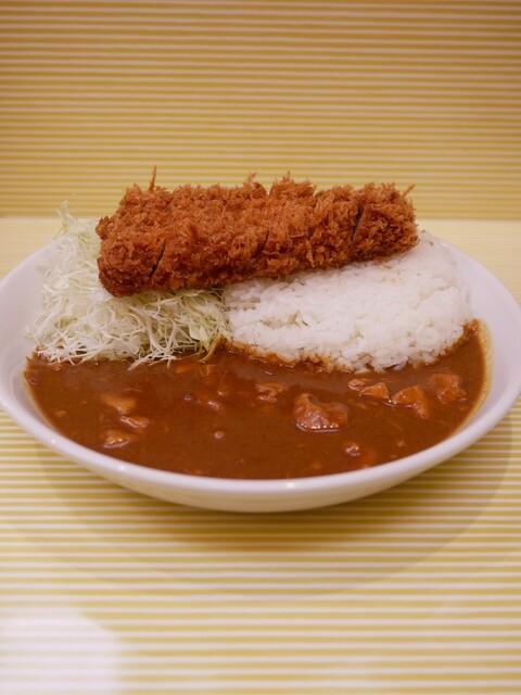 とんかつ檍のカレー屋いっぺこっぺ蒲田本店の画像