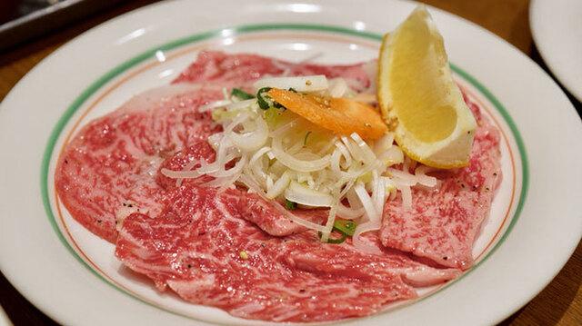 焼肉鶯谷園（ウグイスダニエン）の画像