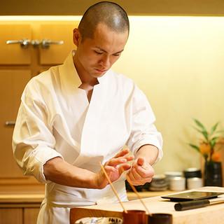鮨しゅん輔阿佐ヶ谷（【旧店名】鮨なんば）の画像