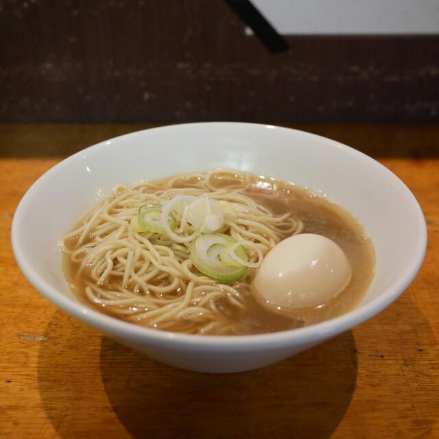 自家製麺伊藤の画像