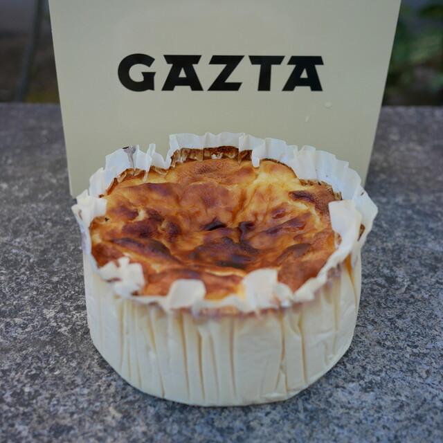 GAZTA（ガスタ）の画像