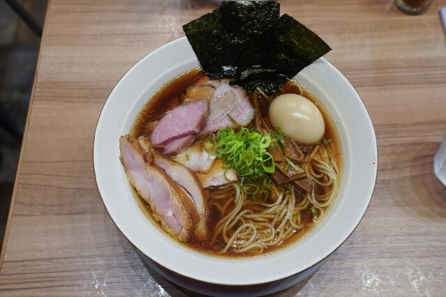 麺処ほん田秋葉原本店の画像