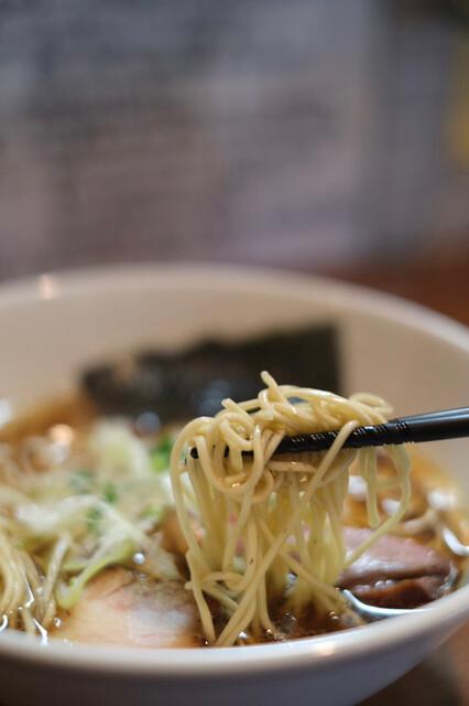 麺処びぎ屋の画像