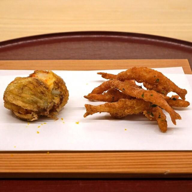 日本料理久丹の画像