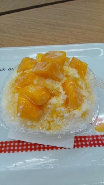 カナディアンカフェPAO福島大開店（カナディアンカフェパオ）の画像