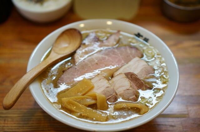 麺高はし（めんたかはし）の画像