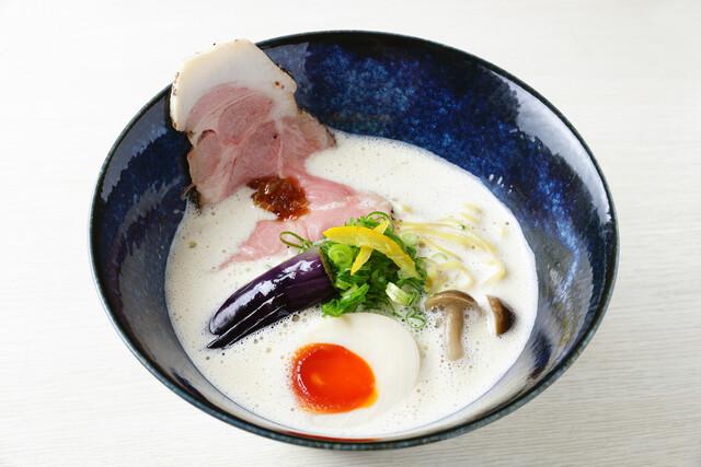 鶏と魚介らぁ麺komugi（コムギ【旧店名】真道）の画像