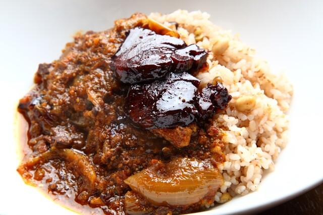 フレンチカレースプーン（FRENCHCURRYSPOON）の画像