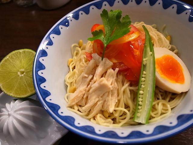 ガンコンヌードル（GANCONNOODLE）の画像