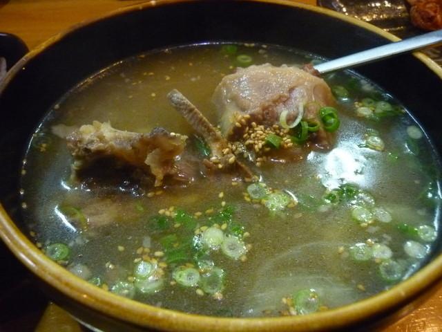 冷麺館大国町店の画像