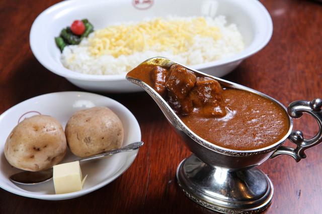 欧風カレーボンディ神保町本店（Bondy）の画像