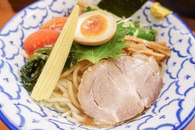 麺恋処いそじ（めんこいどころいそじ）の画像