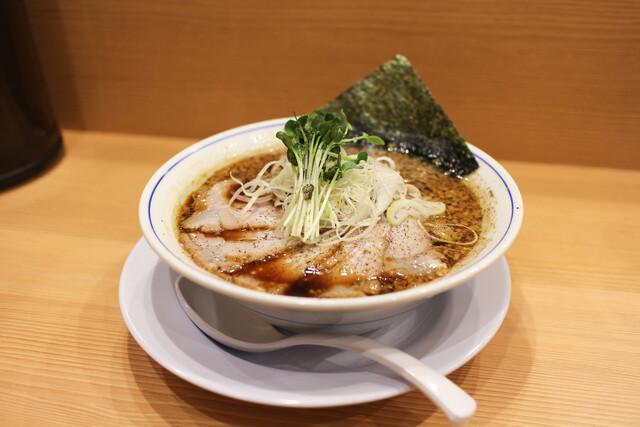 麺やマルショウ地下鉄新大阪店の画像