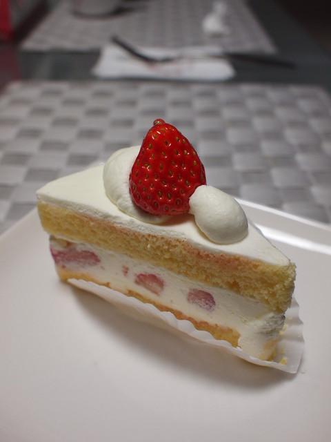 パティスリーナオキ駒沢店（PATISSERIENAOKI）の画像