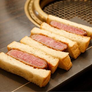SATOブリアンにごうの画像