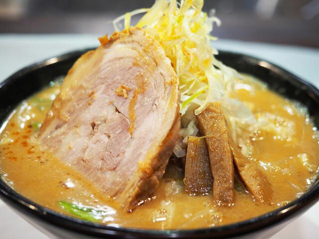 麺処花田池袋店の画像