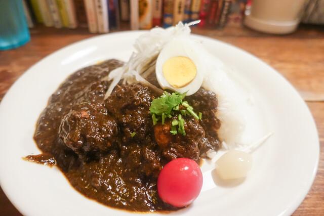 カレー食堂リトルスパイス（LITTLESPICE）の画像