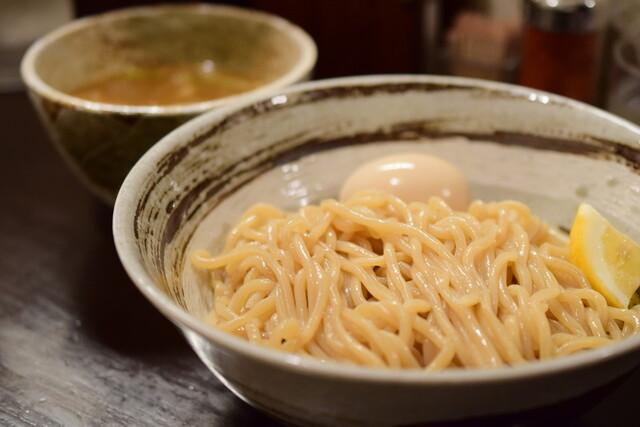 づゅる麺池田の画像