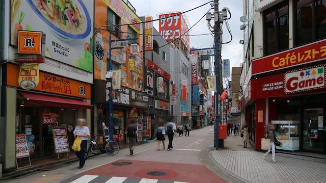 【小岩駅の街の魅力♪】賃貸物件探しのお手伝い。東京都江戸川区のアクセス抜群な住みやすさ「小岩」の魅力を江戸っ子が解説するよ！の記事画像