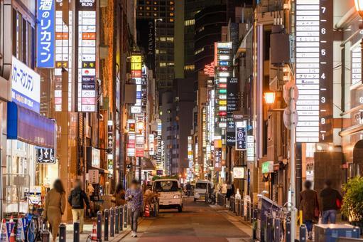 大阪で有名なグルメ・ナイトスポット「北新地」の住みやすさや魅力を関西人が解説するよ！の記事画像