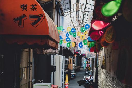 関西の台所「鶴橋」の住みやすさや魅力を大阪人が解説するよ！の記事画像