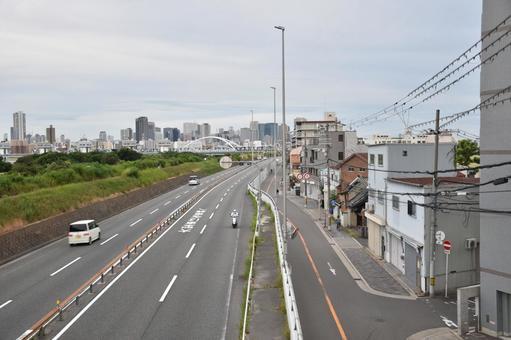 大阪の北部に広がるリーズナブルな暮らしを楽しむ「東淀川」エリアの住みやすさや魅力を大阪人が解説するよ！の記事画像