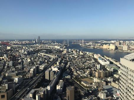 横浜で有名な水辺の街「弁天町」の住みやすさや魅力を江戸っ子が解説するよ！の記事画像