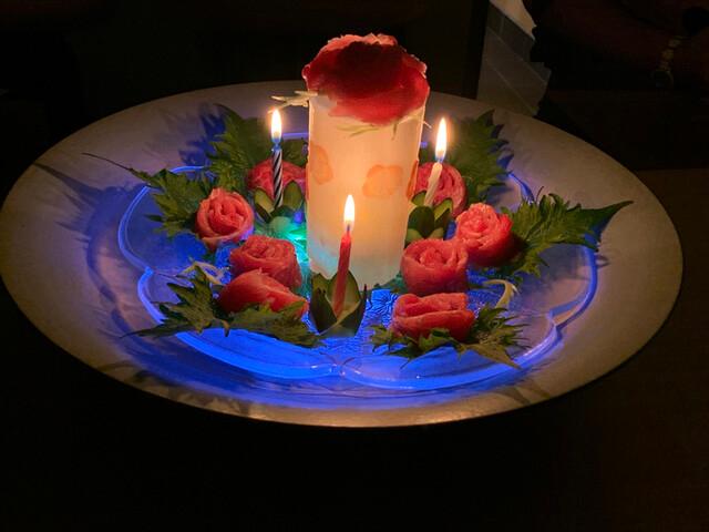 寿司茶屋すし活の画像