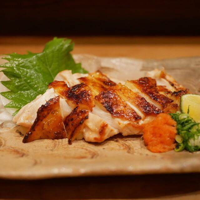 炭火焼鳥きち蔵の画像