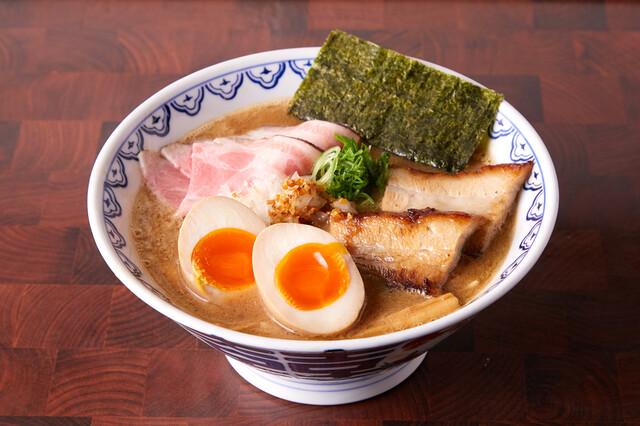 麺や庄の(めんやしょうの)の画像