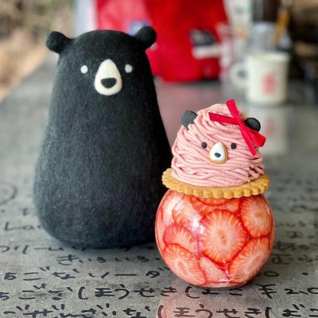 andcafe(アンドカフェ)の画像