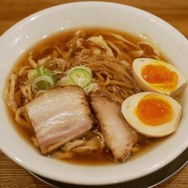 麺や七彩(しちさい)の画像