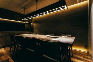 USHIGOROS.SHINJUKU(ウシゴロエス)の画像