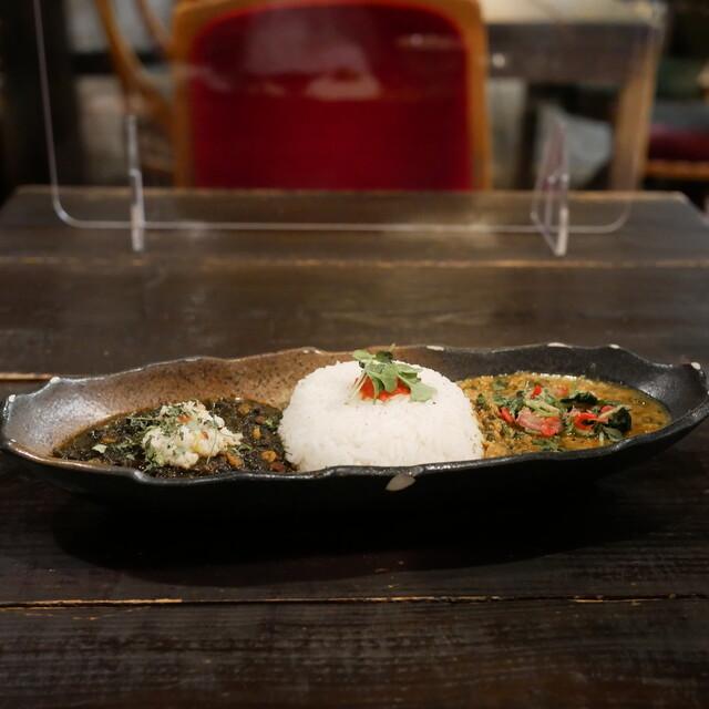 旧ヤム邸空堀店の画像